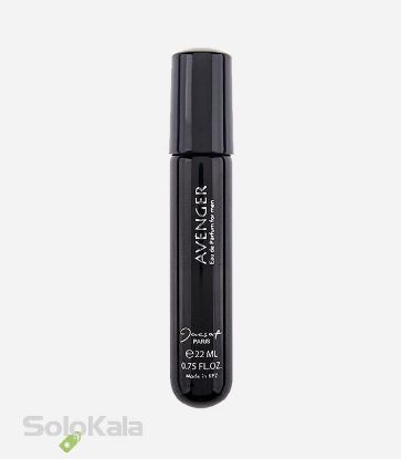 ادوپرفیوم-جیبی-مردانه-ژک-ساف-مدل-avenger-حجم-22-میل
