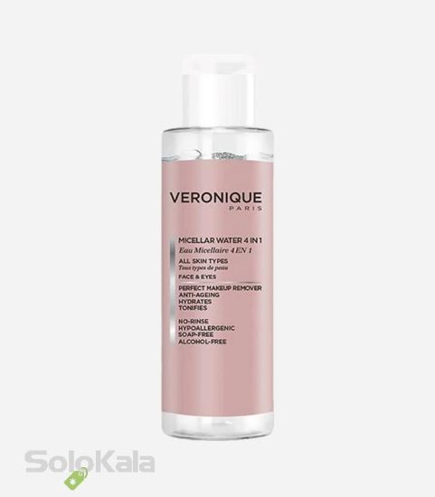 محلول-پاک-کننده-آرایش-چشم-و-صورت-ورونیک