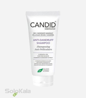 شامپو-ضد-شوره-کاندید-مناسب-موی-خشک