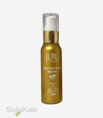 کرم-ضد-آفتاب-رنگی-ژوت-مناسب-پوست-چرب-spf50