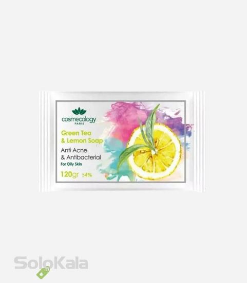 صابون-پوست-چرب-و-مستعد-آکنه-کاسمکولوژی