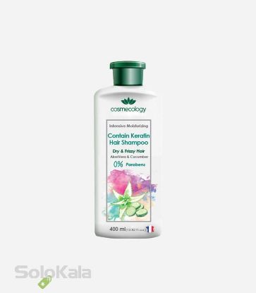 شامپو-کراتینه-قوی-موی-سر-کاسمکولوژی