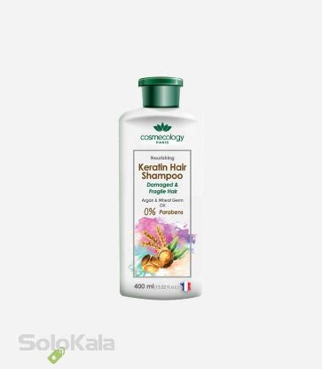 شامپو-کراتینه-تقویت-کننده-کاسمکولوژی