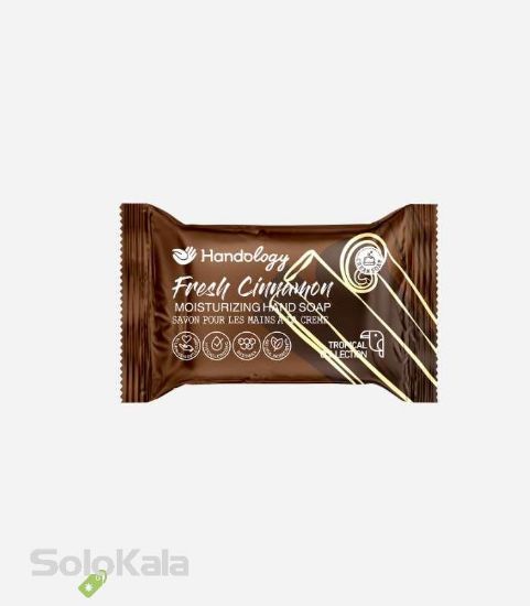 صابون-دست-با-رایحه-دارچین-هندولوژی