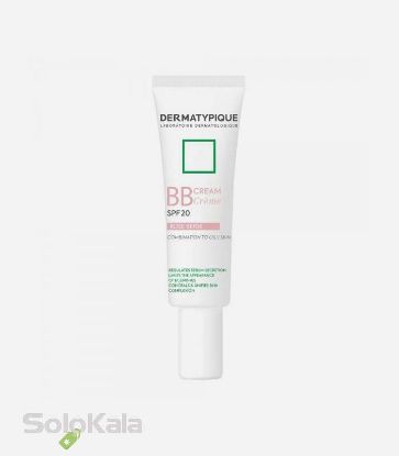 بی-بی-کرم-spf20-درماتیپیک