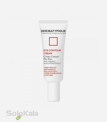 کرم-دور-چشم-ضد-چروک-درماتیپیک