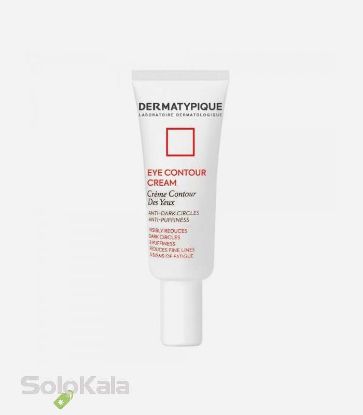 کرم-دور-چشم-ضد-تیرگی-و-پف-درماتیپیک
