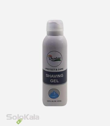 ژل-اصلاح-رینبو