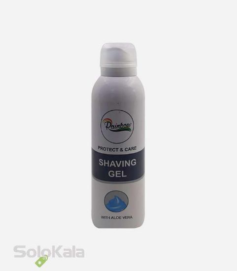 ژل-اصلاح-رینبو