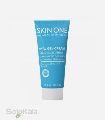 ژل-کرم-مرطوب-کننده-هیال-اسکین-وان