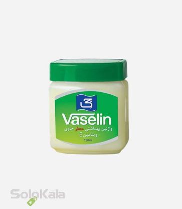 وازلین-ویتامینه-معطر-جی