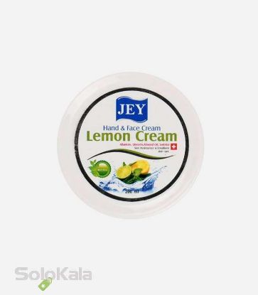 کرم-مرطوب-کننده-ی-کاسه-ای-لیمو-جی