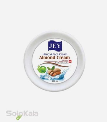 کرم-مرطوب-کننده-ی-کاسه-ای-روغن-بادام-جی