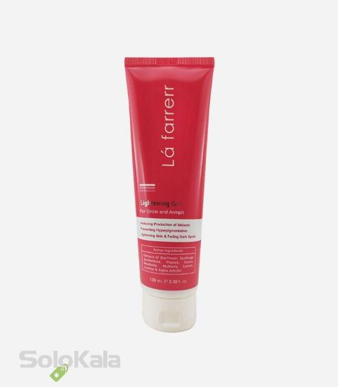 ژل-روشن-کننده-مناسب-برای-زیر-بغل-و-کشاله-ران-100-میل-لافارر