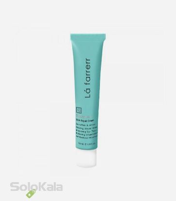 کرم-ترمیم-کننده-سوکرانیکا-لافارر