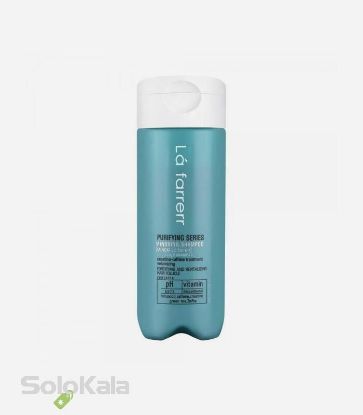 شامپو-ماينوکسی-چرب-150-میل-لافارر