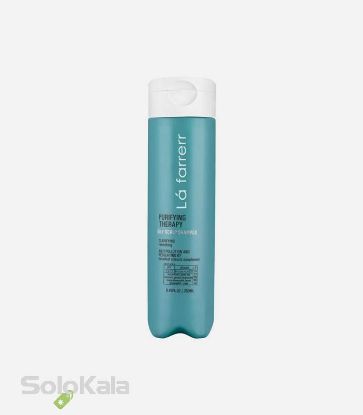 شامپو-تک-موهای-چرب-250-میل-لافارر