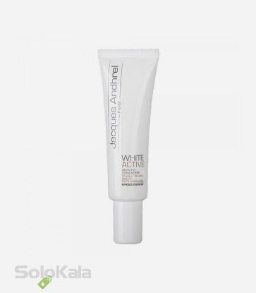 کرم-سفید-کننده-و-ضد-لک-ژاک-آندرل