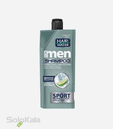 شامپو-مردانه-ضد-شوره-و-تقويت-کننده-مناسب-انواع-مو-کامان