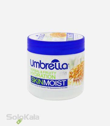 کرم-کاسه-ای-عسل-آمبرلا