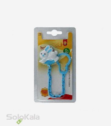 زنجیر-پستانک-بیبی-لند-کد244