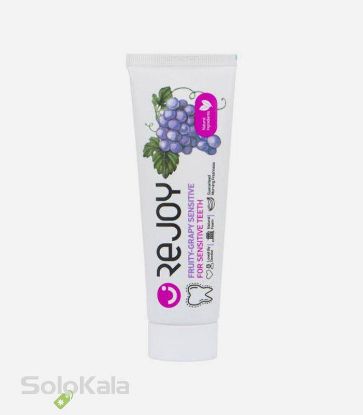 خميردندان-sensitive-دندان-و-لثه-انگور-100-گرمی-ریجوی