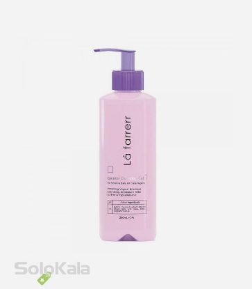ژل-شستشوی-بهداشتی-بانوان-لافارر-مناسب-دوشیزگان-و-بانوان-پمپی