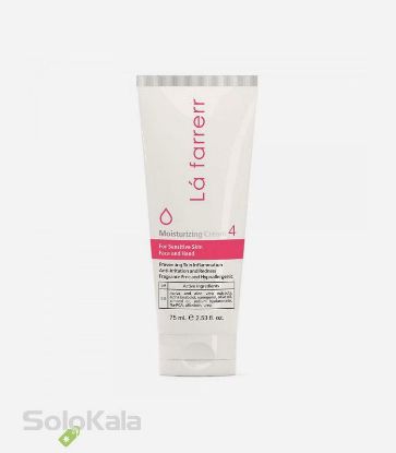 کرم-مرطوب-کننده-و-آبرسان-لافارر-مناسب-پوست-حساس