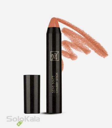 رژ-لب-مدادی-چابی-semi-matt-بلک-دایموند-مای-شماره-11