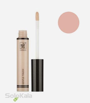 کانسیلر-مایع-gentle-touch-بلک-دایموند-مای-شماره-10