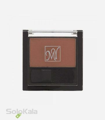 رژ-گونه-natural-blush-بلک-دایموند-مای-شماره-11