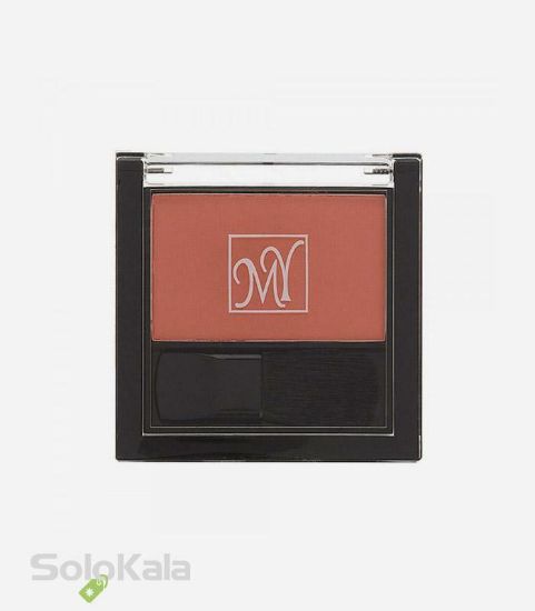 رژ-گونه-natural-blush-بلک-دایموند-مای-شماره-07