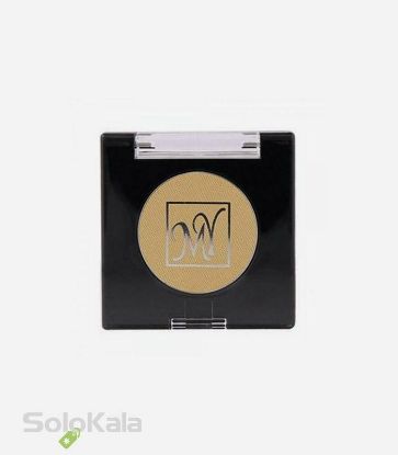 سایه-چشم-تک-رنگ-بلک-دایموند-مای-شماره-032