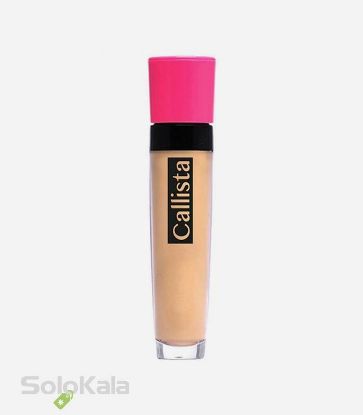 کانسیلر-مایع-cover-up-کالیستا-شماره-c13