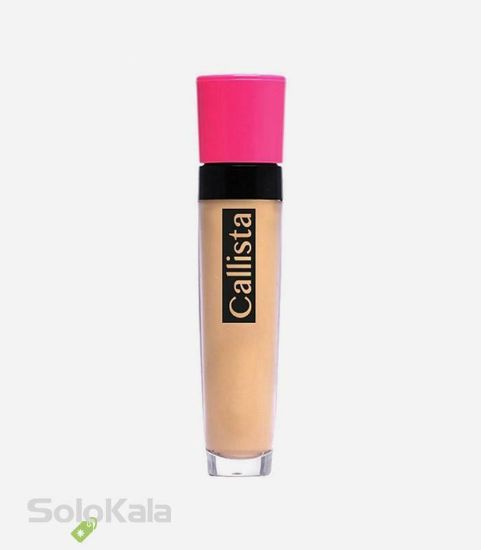 کانسیلر-مایع-cover-up-کالیستا-شماره-c13