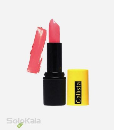 رژ-لب-جامد-glamor-shine-کالیستا-شماره-s81