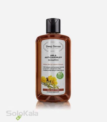 شامپو-ضد-شوره-200-میل-دیپ-سنس