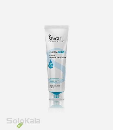 مرطوب-کننده-قوی-پلاس-پوستهای-حساس-75-میل-سی-گل