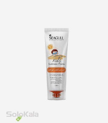 ضد-آفتاب-spf-30-کودک-و-پوستهای-حساس-50-میل-سی-گل