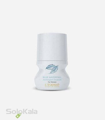 دئودورانت-زنانه-سینره-با-رایحه-خنک-blue-waterfall