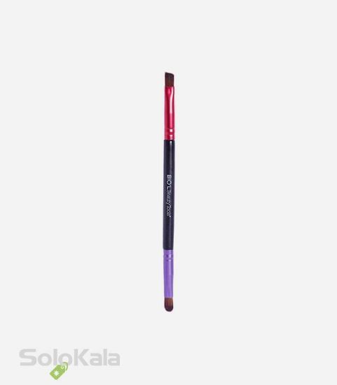 براش-آرایشی-دو-طرفه-سایه-چشم-و-رژ-لب-بیول-بیوتی