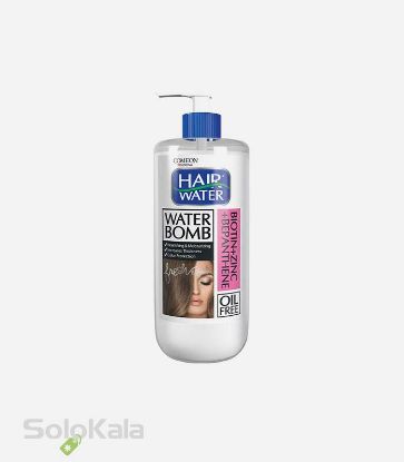 بمب-آبرسان-مو-هیرواتر-کامان-حاوی-بیوتین-و-زینک