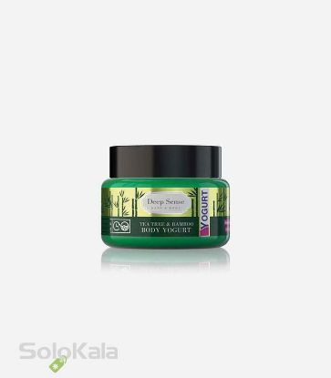 ماست-بدن-بامبو-دیپ-سنس-مناسب-پوست-چرب