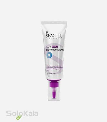 کرم-دور-چشم-سه-کاره-سی-گل