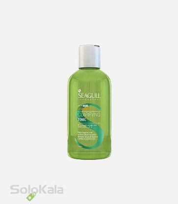 تونیک-پاک-کننده-ویتامین-c-پوست-چرب-و-مختلط-سی-گل