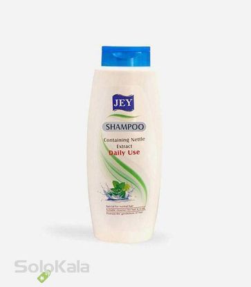 شامپو-مخصوص-موهای-نرمال-جی