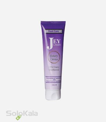 کرم-محافظ-پا-عسل-جی