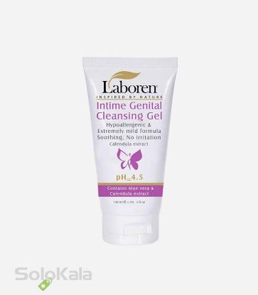 ژل-بهداشتی-بانوان-لابورن