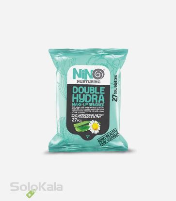 دستمال-مرطوب-آرایشی-آبرسان-نینو-مدل-double-hydra