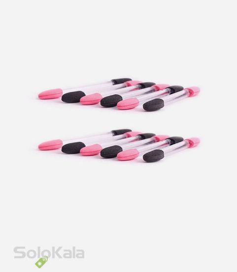 براش-آرایشی-اسفنجی-سایه-چشم-بیول-بیوتی